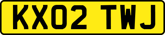 KX02TWJ