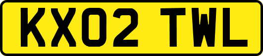 KX02TWL