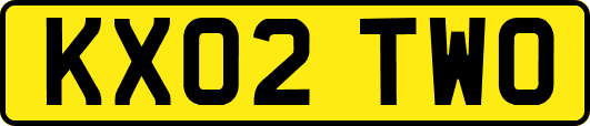 KX02TWO