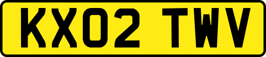 KX02TWV