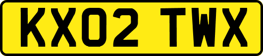 KX02TWX