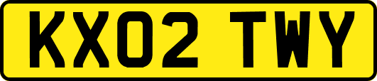 KX02TWY