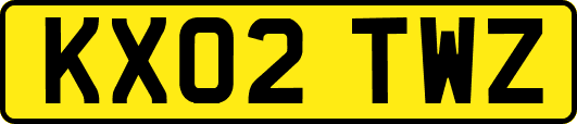 KX02TWZ