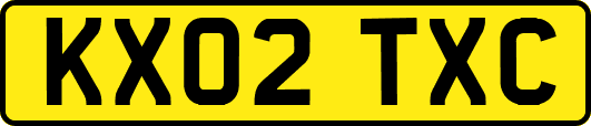 KX02TXC