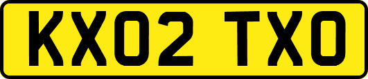 KX02TXO