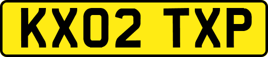 KX02TXP