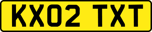 KX02TXT