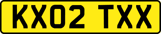 KX02TXX
