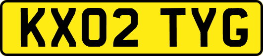 KX02TYG