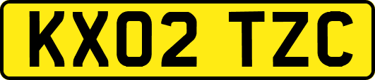 KX02TZC
