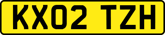 KX02TZH