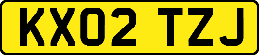KX02TZJ