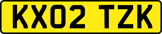 KX02TZK