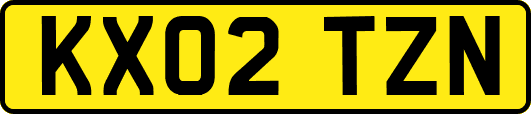 KX02TZN