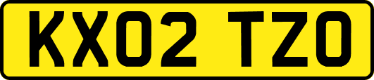KX02TZO