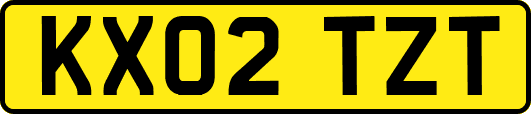 KX02TZT