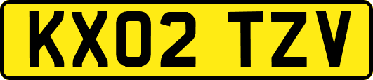 KX02TZV
