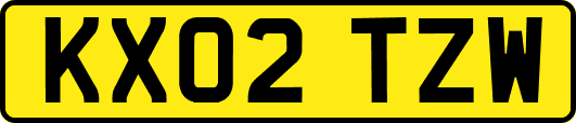 KX02TZW