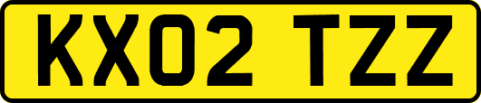 KX02TZZ