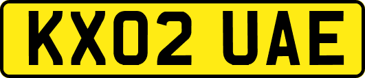 KX02UAE