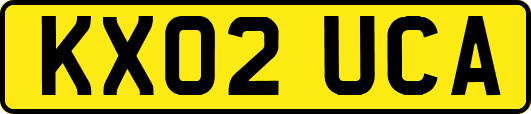 KX02UCA
