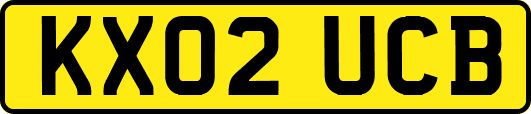 KX02UCB