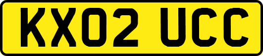 KX02UCC