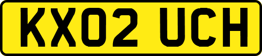 KX02UCH