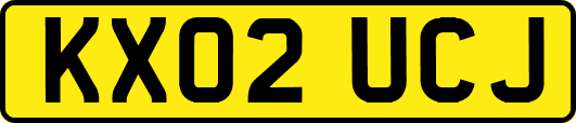 KX02UCJ
