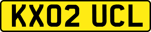 KX02UCL
