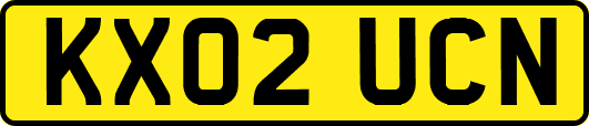 KX02UCN