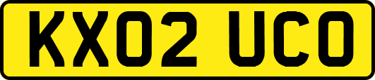KX02UCO