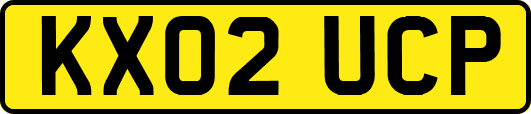 KX02UCP