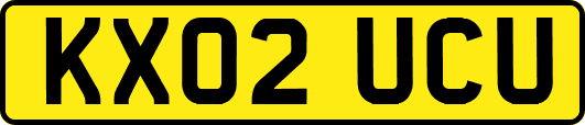 KX02UCU