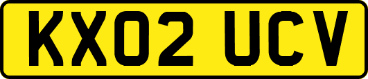KX02UCV