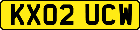 KX02UCW