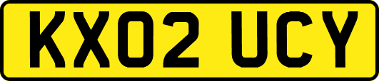 KX02UCY