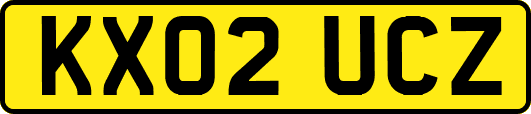 KX02UCZ