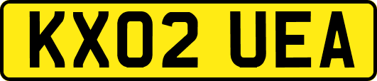 KX02UEA