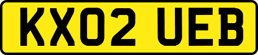 KX02UEB