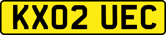 KX02UEC