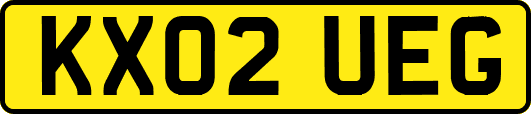 KX02UEG