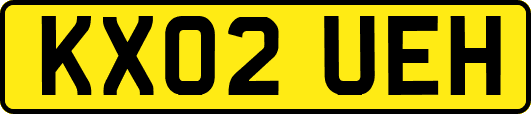 KX02UEH