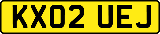 KX02UEJ