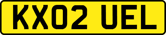 KX02UEL