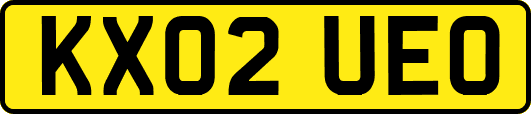 KX02UEO