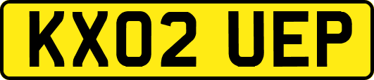 KX02UEP