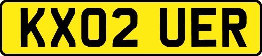 KX02UER