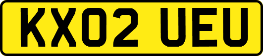 KX02UEU