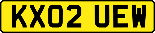 KX02UEW